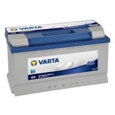 Akumulator Varta Blue 12V 95Ah 800A 595402080